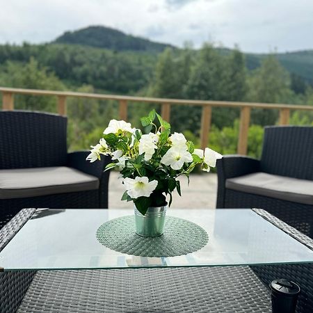 Dalen Apartment Странда Экстерьер фото