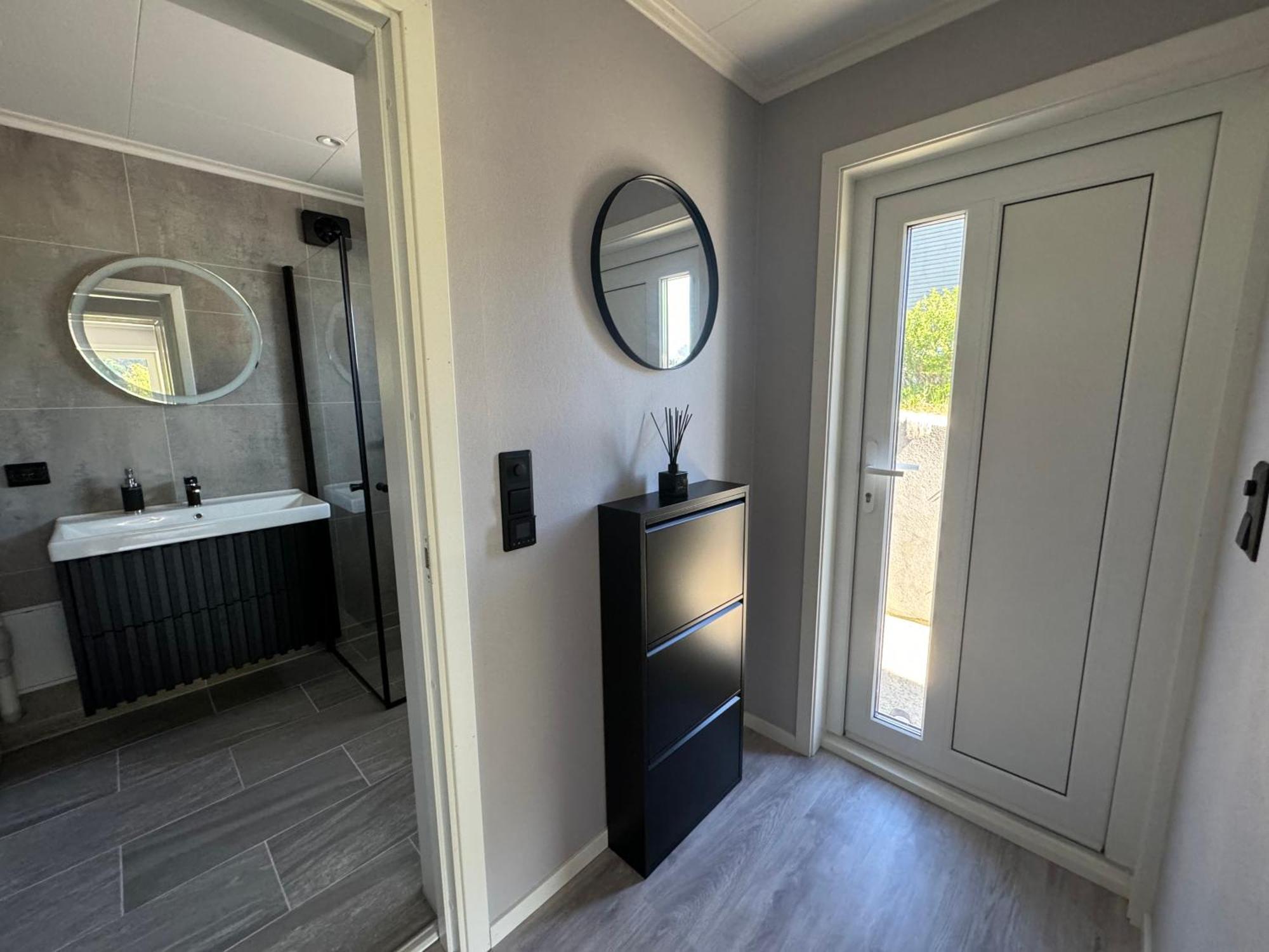 Dalen Apartment Странда Экстерьер фото
