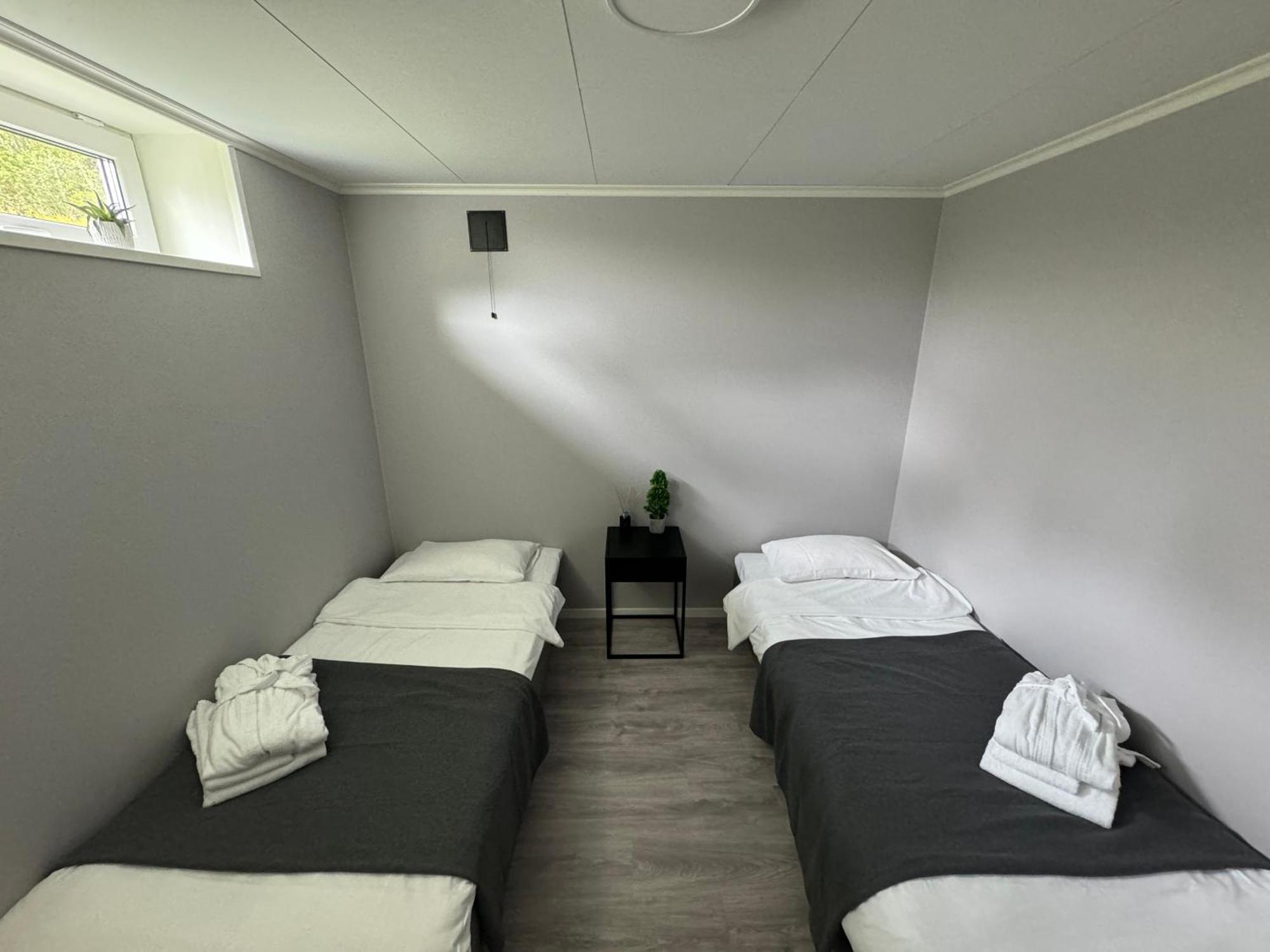 Dalen Apartment Странда Экстерьер фото
