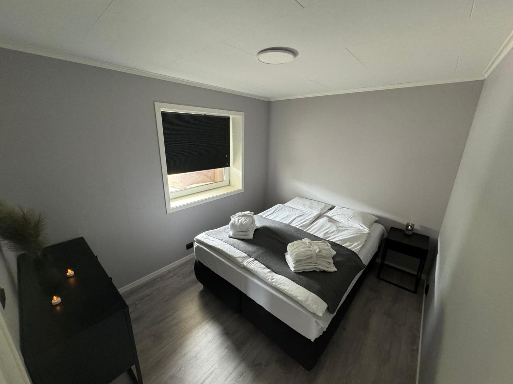 Dalen Apartment Странда Экстерьер фото
