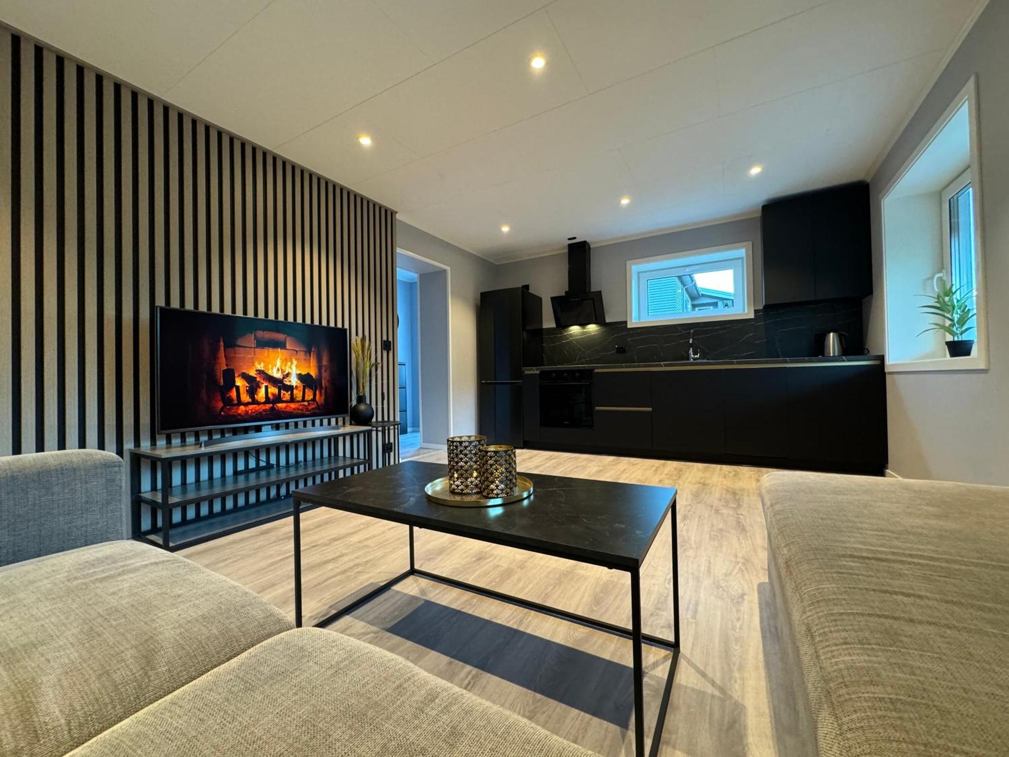 Dalen Apartment Странда Экстерьер фото