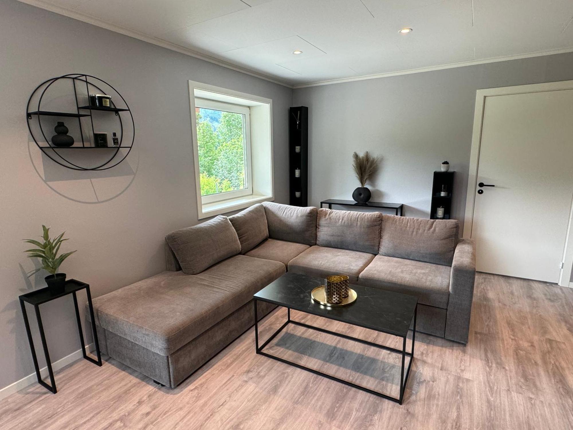Dalen Apartment Странда Экстерьер фото